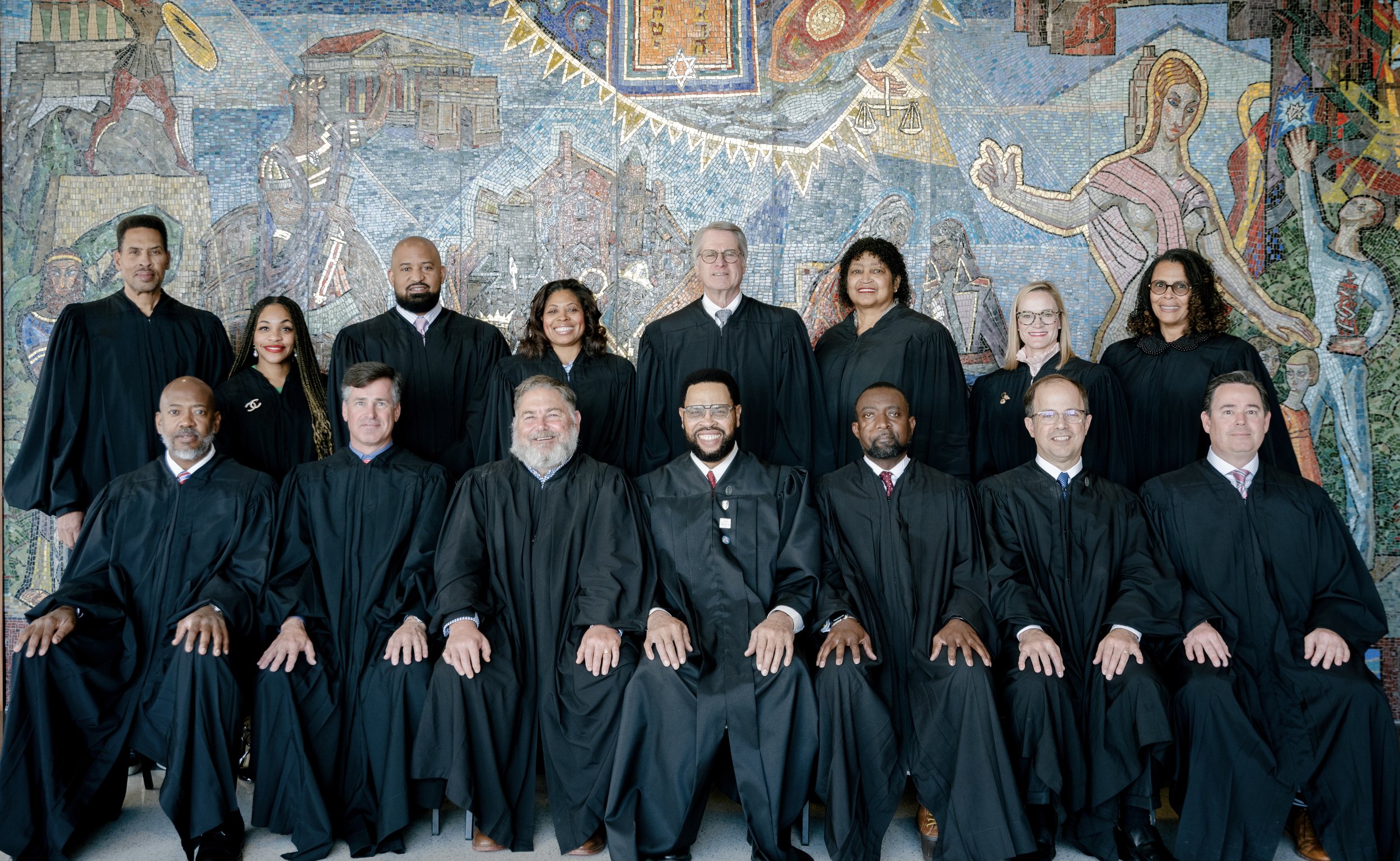 19th Judicial District Court