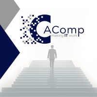 AComp IT Services LLC