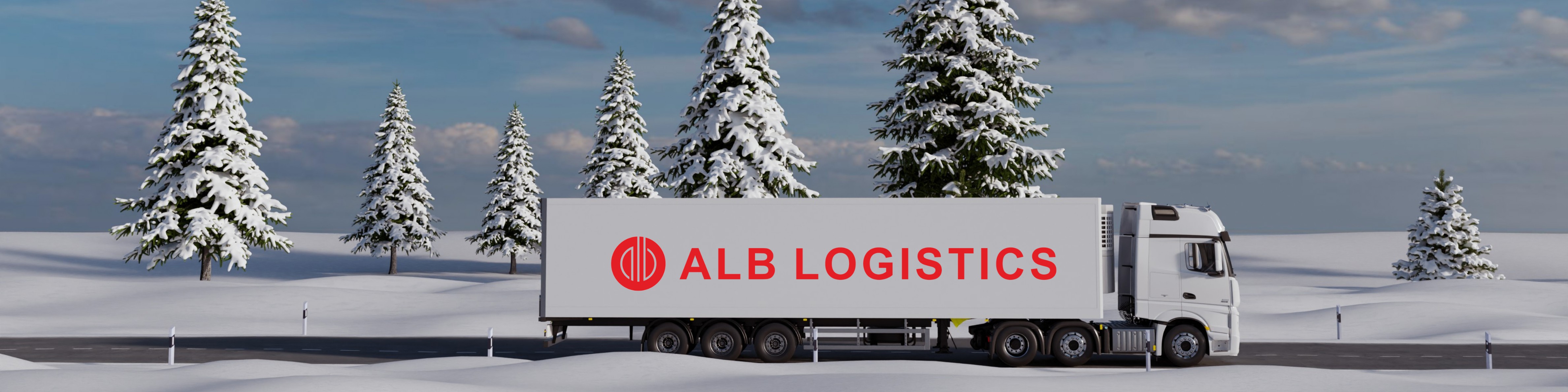 ALB Logistics, Inc.