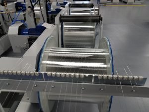 Accel International Holdings, Inc.