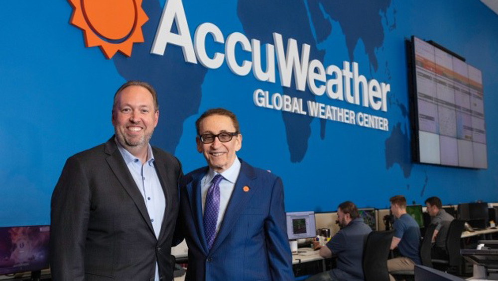 AccuWeather Careers