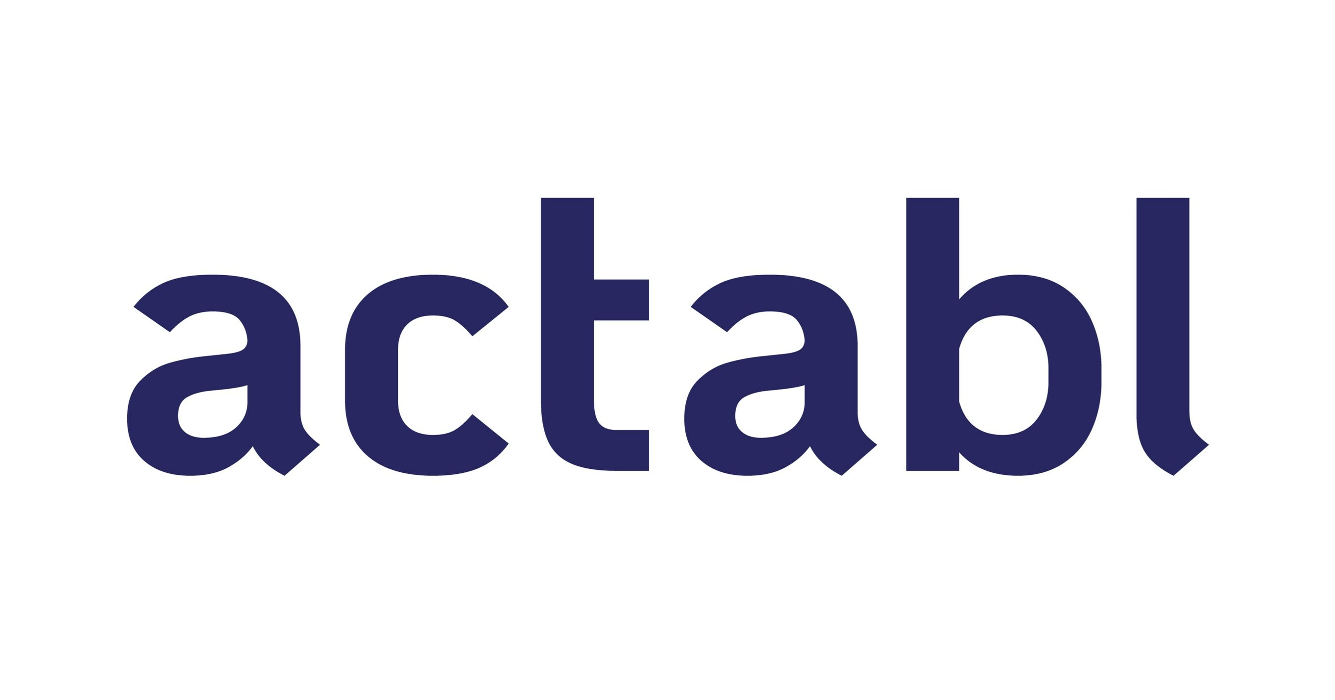 Actabl