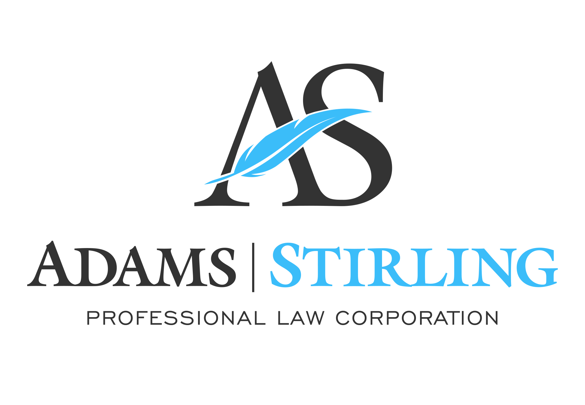 Adams Stirling PLC