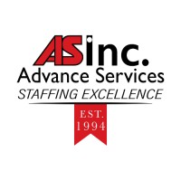 Advance Services, Inc