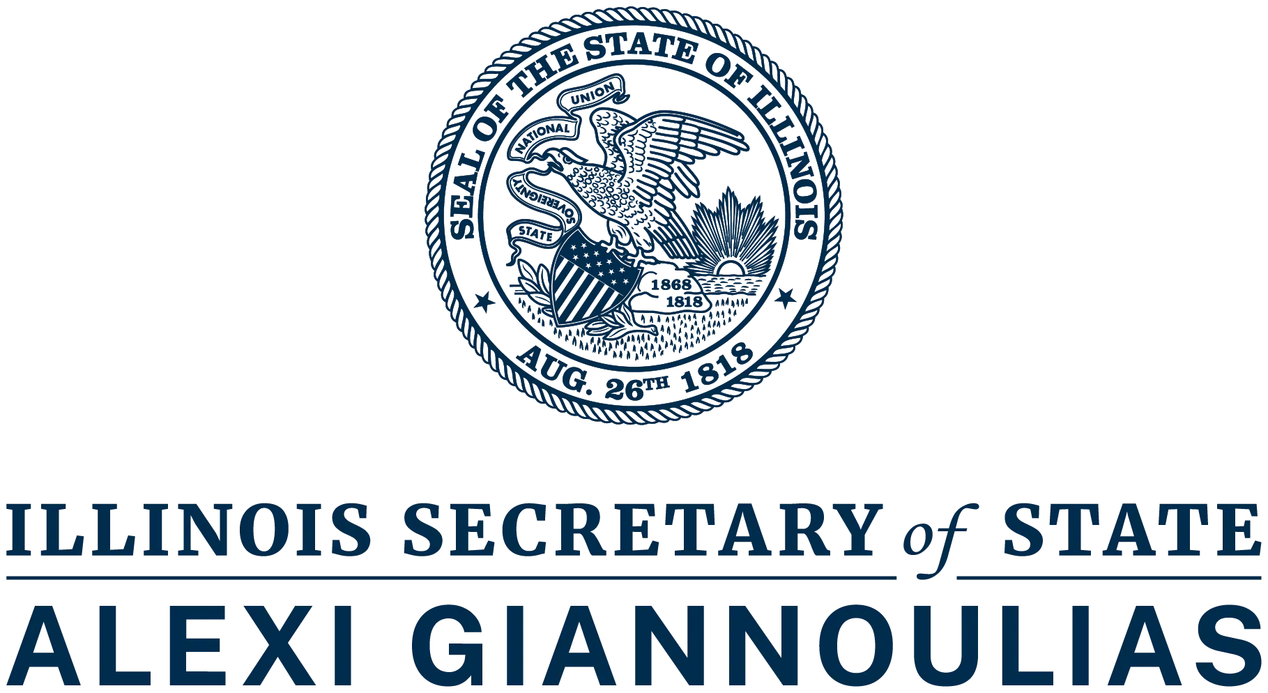 Alexi For Us (IL Secretary of State Alexi Giannoulias)