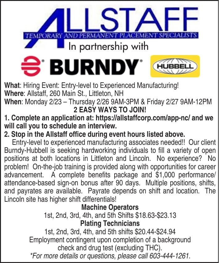 Allstaff Contract Services