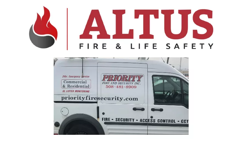 Altus Fire and Life Safety - Field Support Center