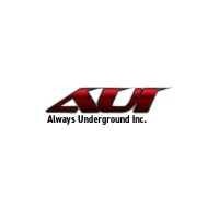 Always Underground Inc