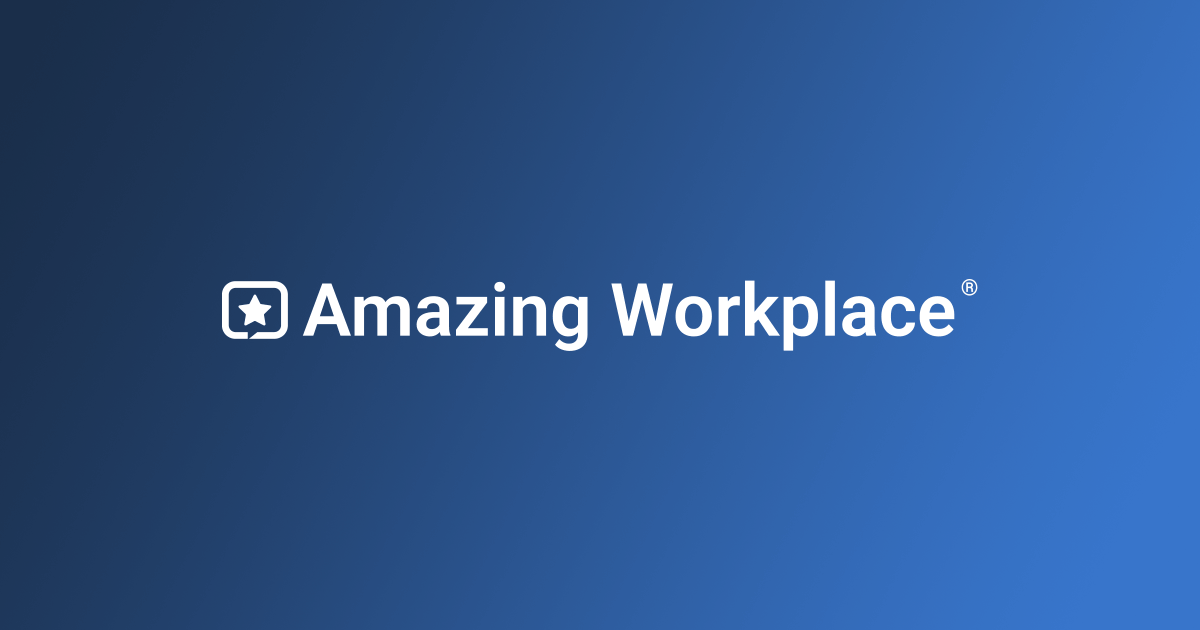 Amazing Workplace, Inc.