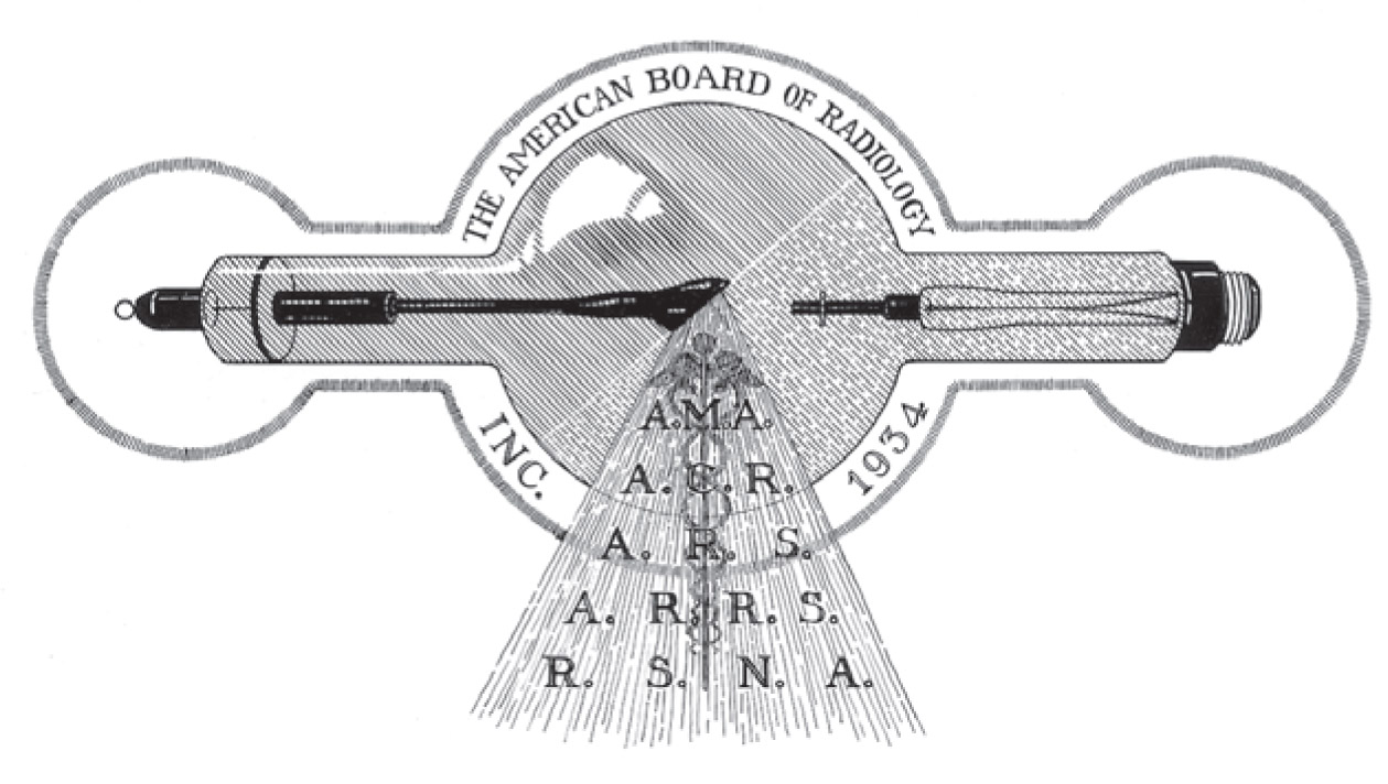 American Board of Radiology Incorporated