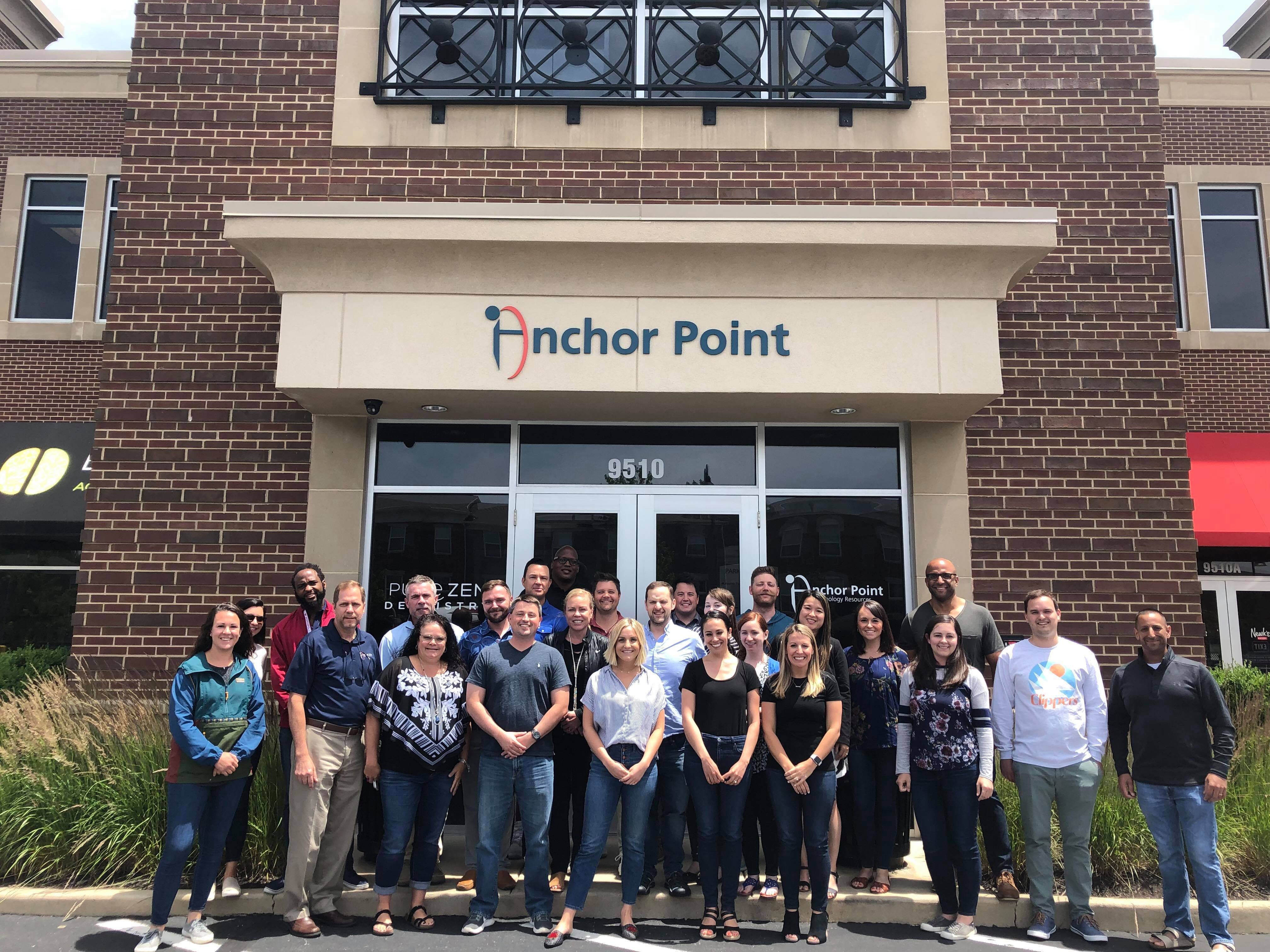 Anchor Point Technology Resources