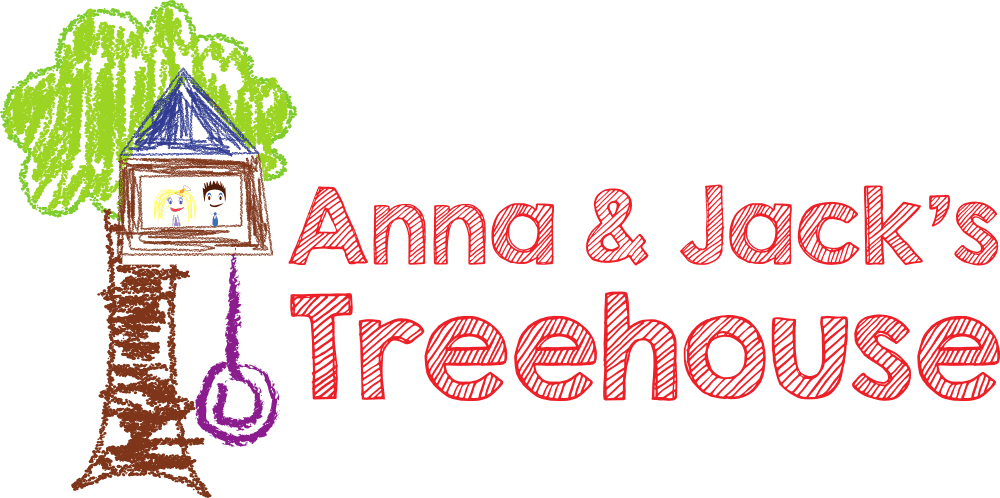 Anna & Jack's Treehouse