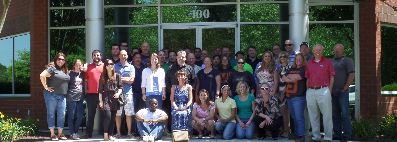 Antech Systems, Inc.