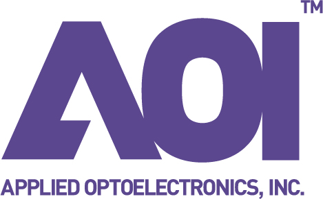 Applied Optoelectronics, Inc.