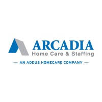 Arcadia Home Care and Staffing