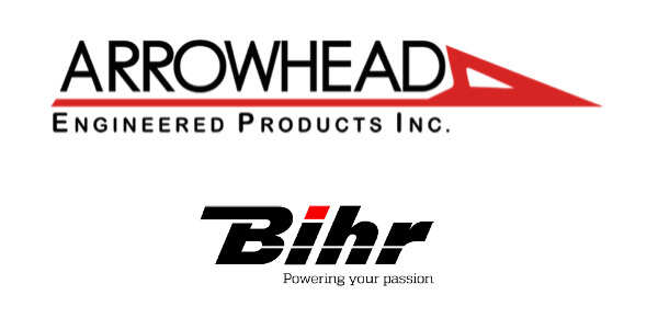 Arrowhead Logistics LLC