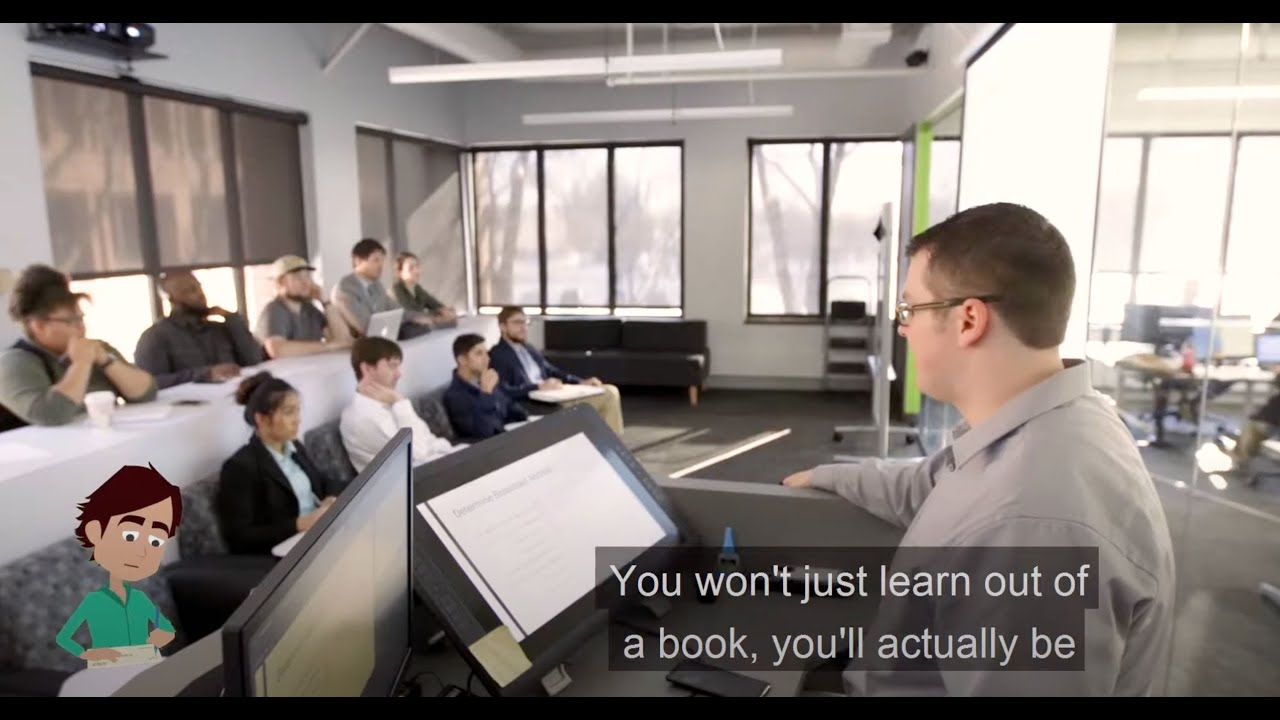 Aston Technologies Inc.