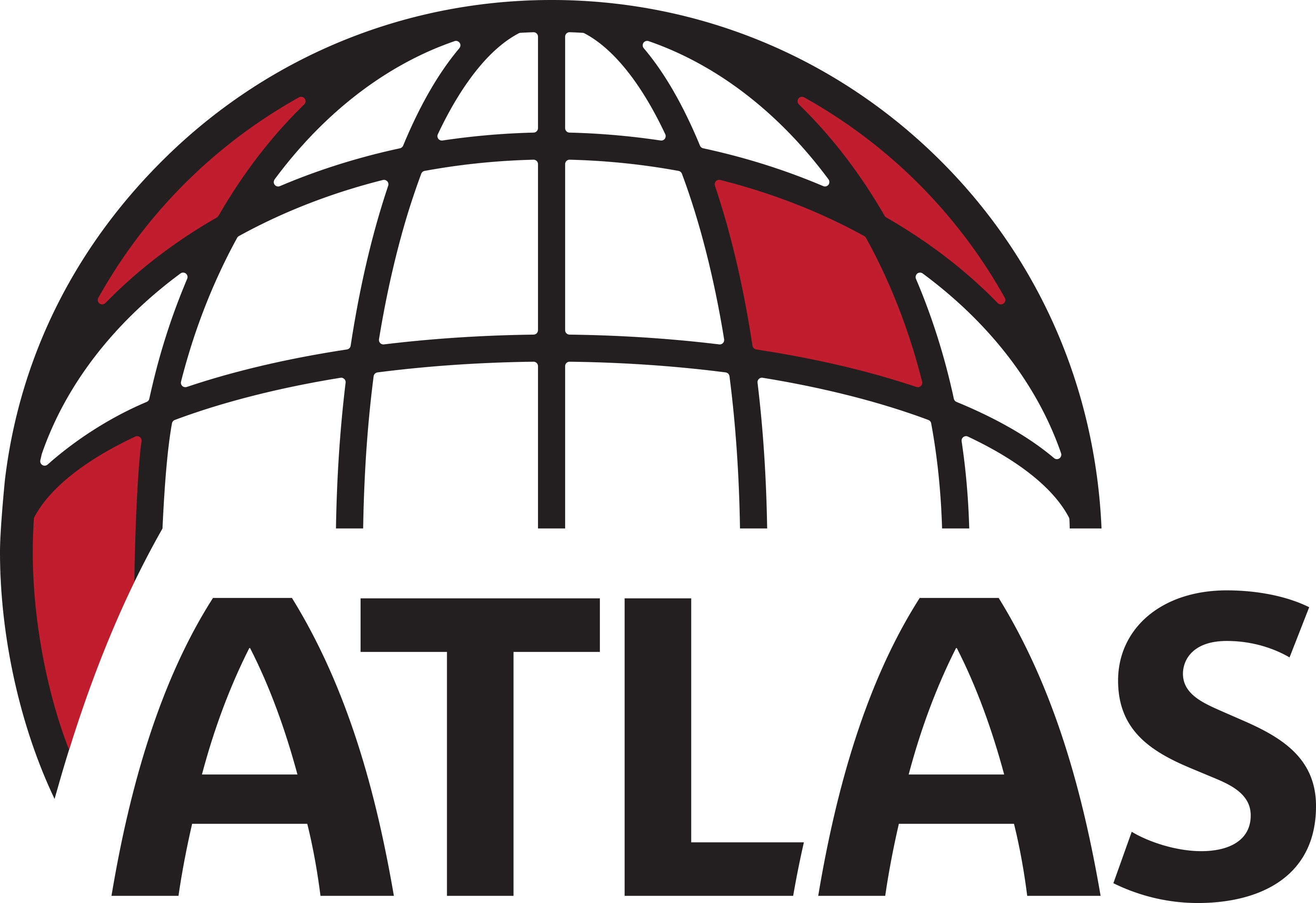 Atlas Roofing Corporation