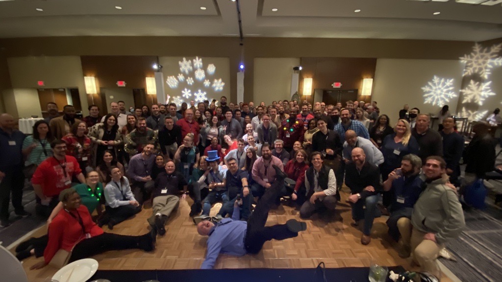 BAM Technologies, LLC