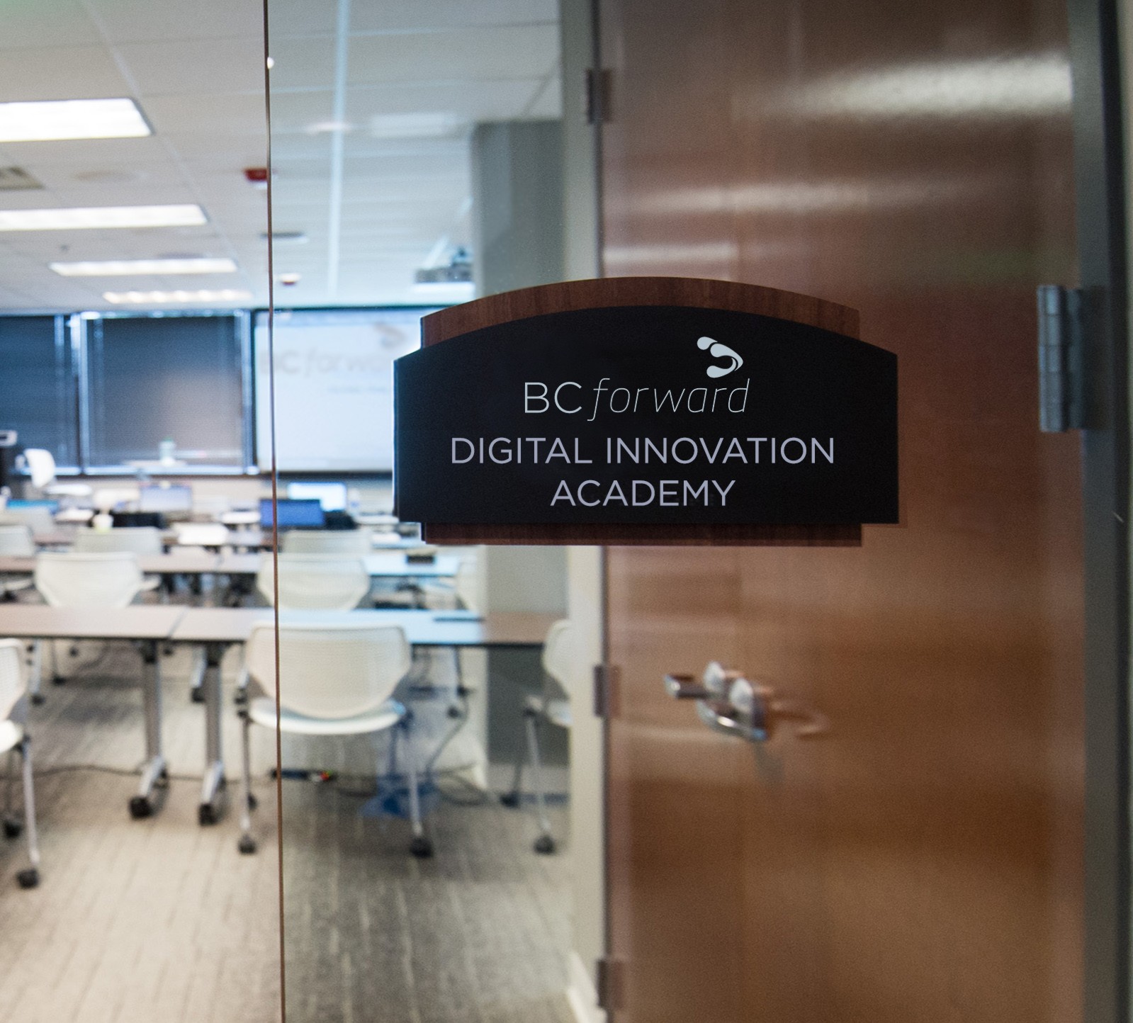 BCforward private limited