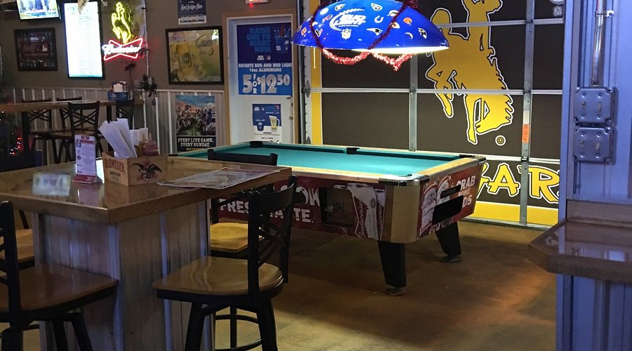 BREWGARDS LOUNGE LLC