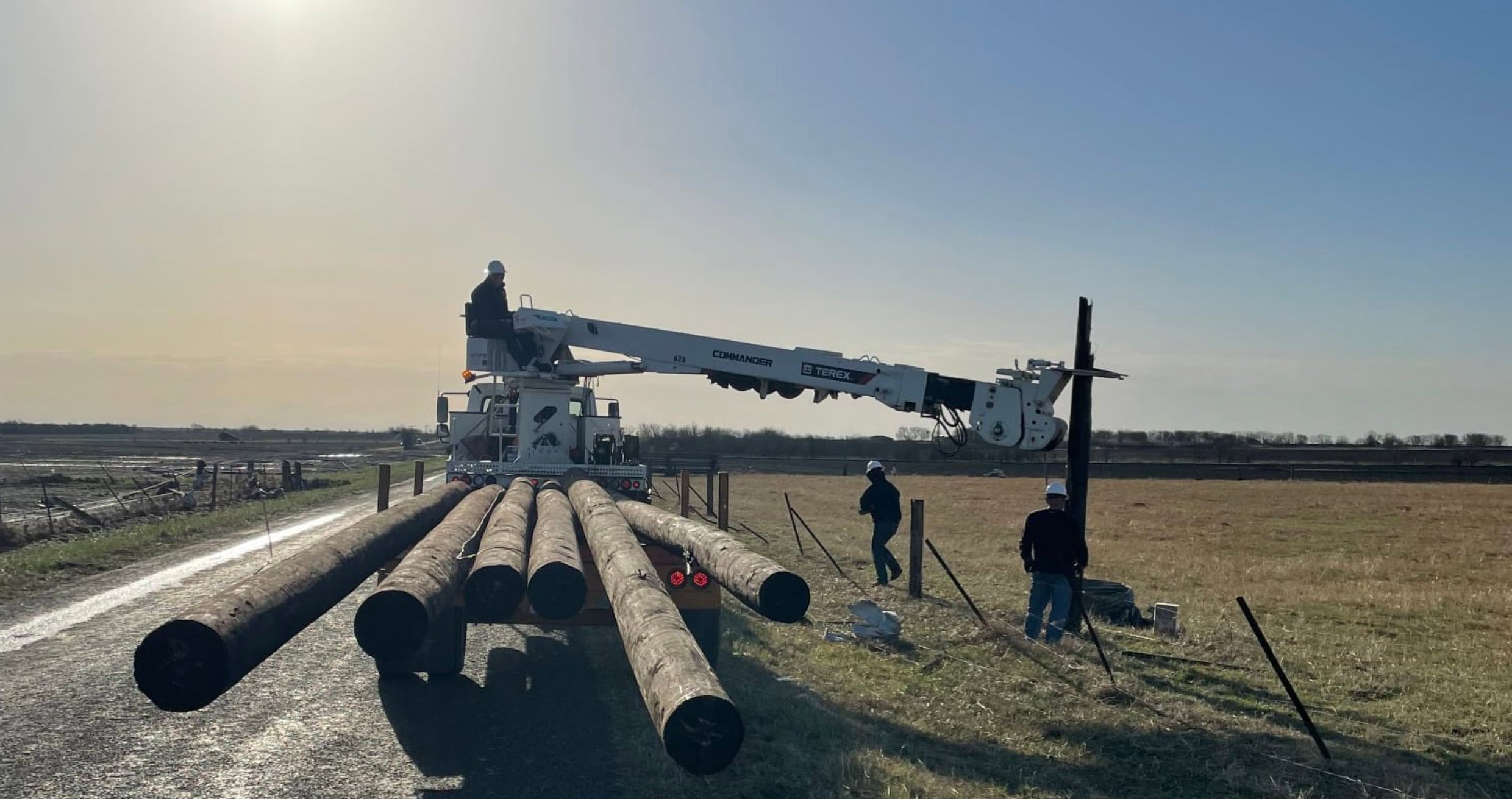 Bartlett Electric Cooperative, Inc.