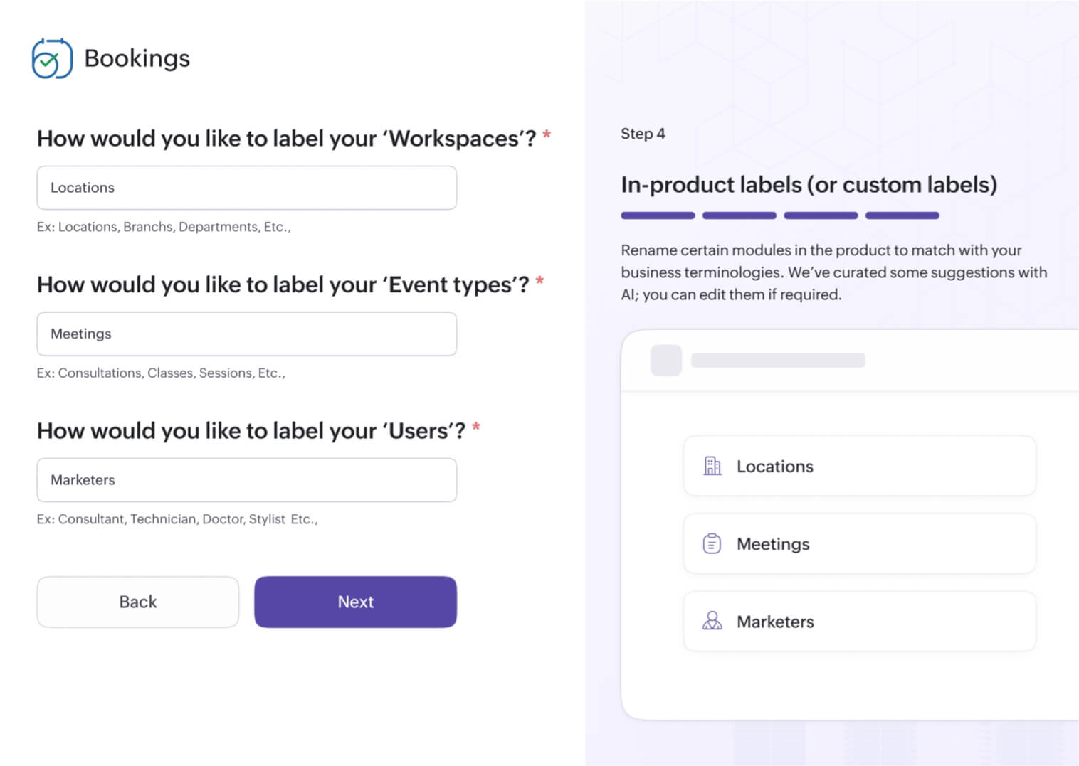BeSpoke AI Stylist Pvt Ltd
