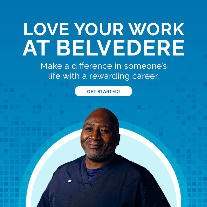 Belvedere Health Services, LLC.