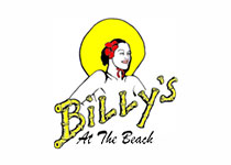 Billy's at the Beach