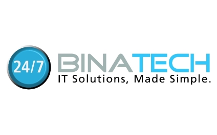 Binatech Software Inc