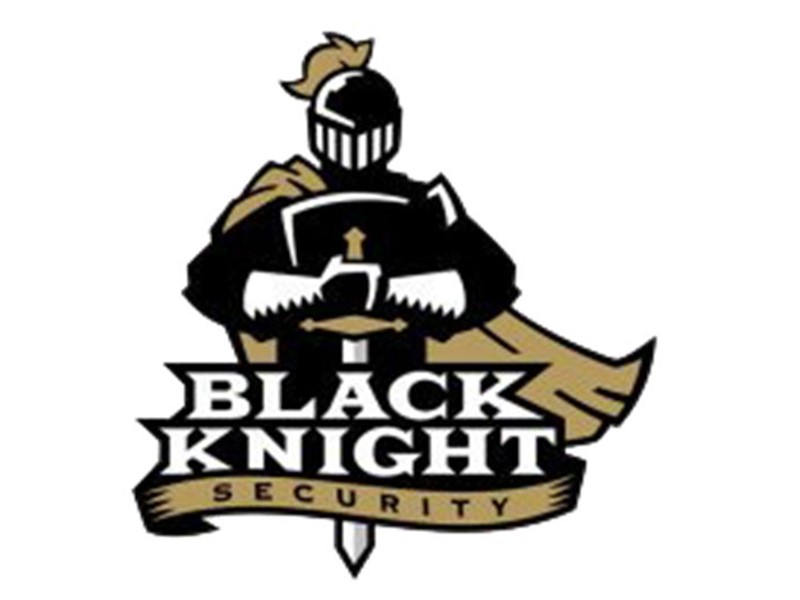 Black Knight Security