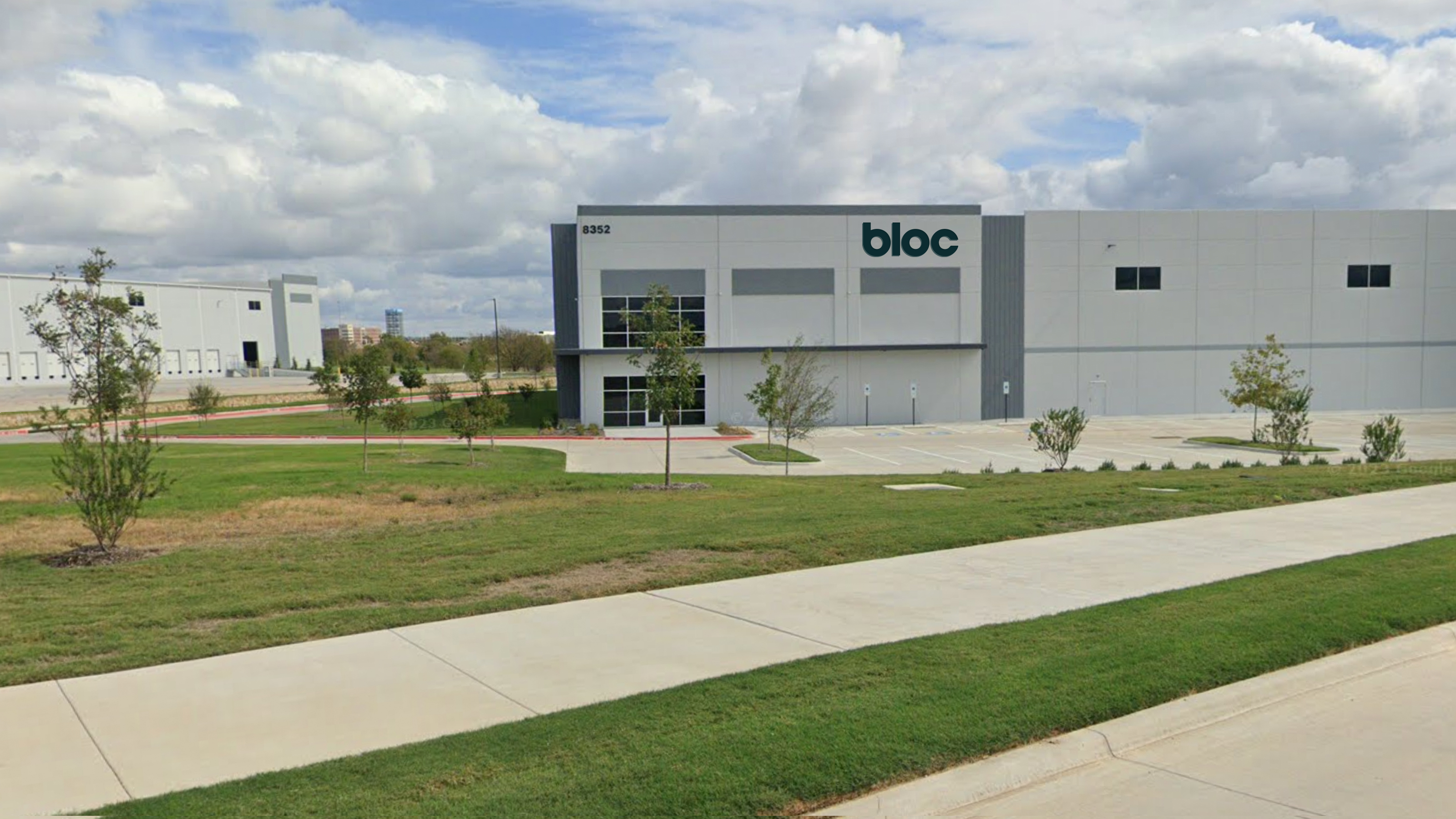 Bloc Blinds Manufacturing, LLC