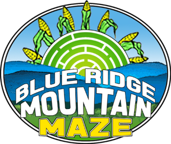 Blue Ridge Mountain Maze