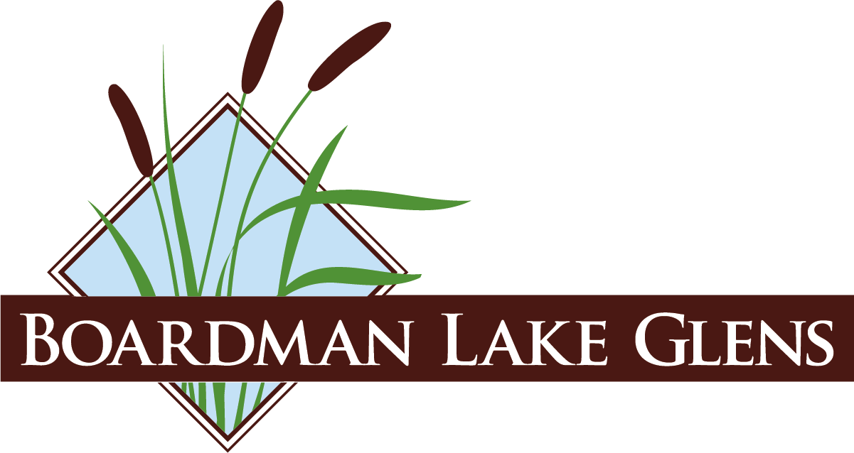 Boardman Lake Glens