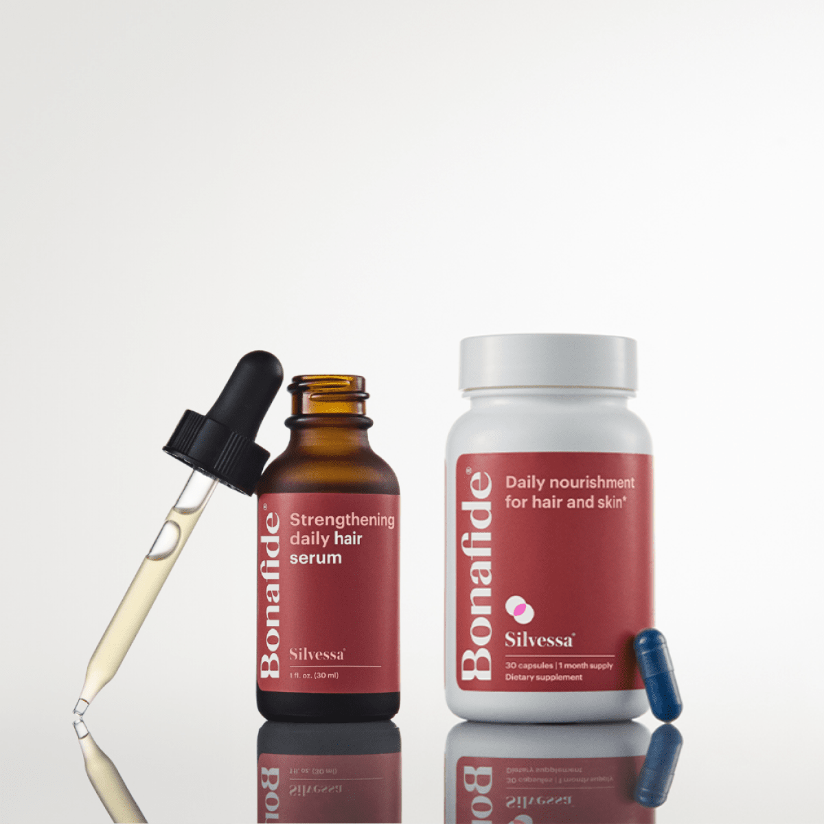 Bonafide Info Systems Inc.