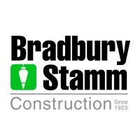 Bradbury Stamm Construction Inc.