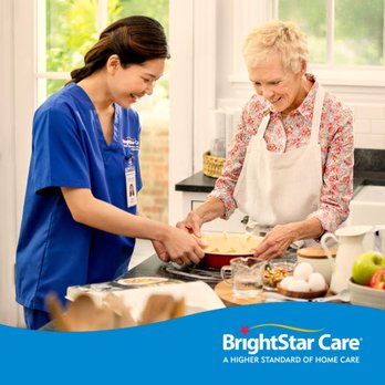 BrightStar Care of Doylestown