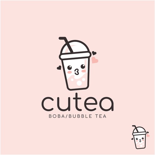 Bubbly Tea Cafe