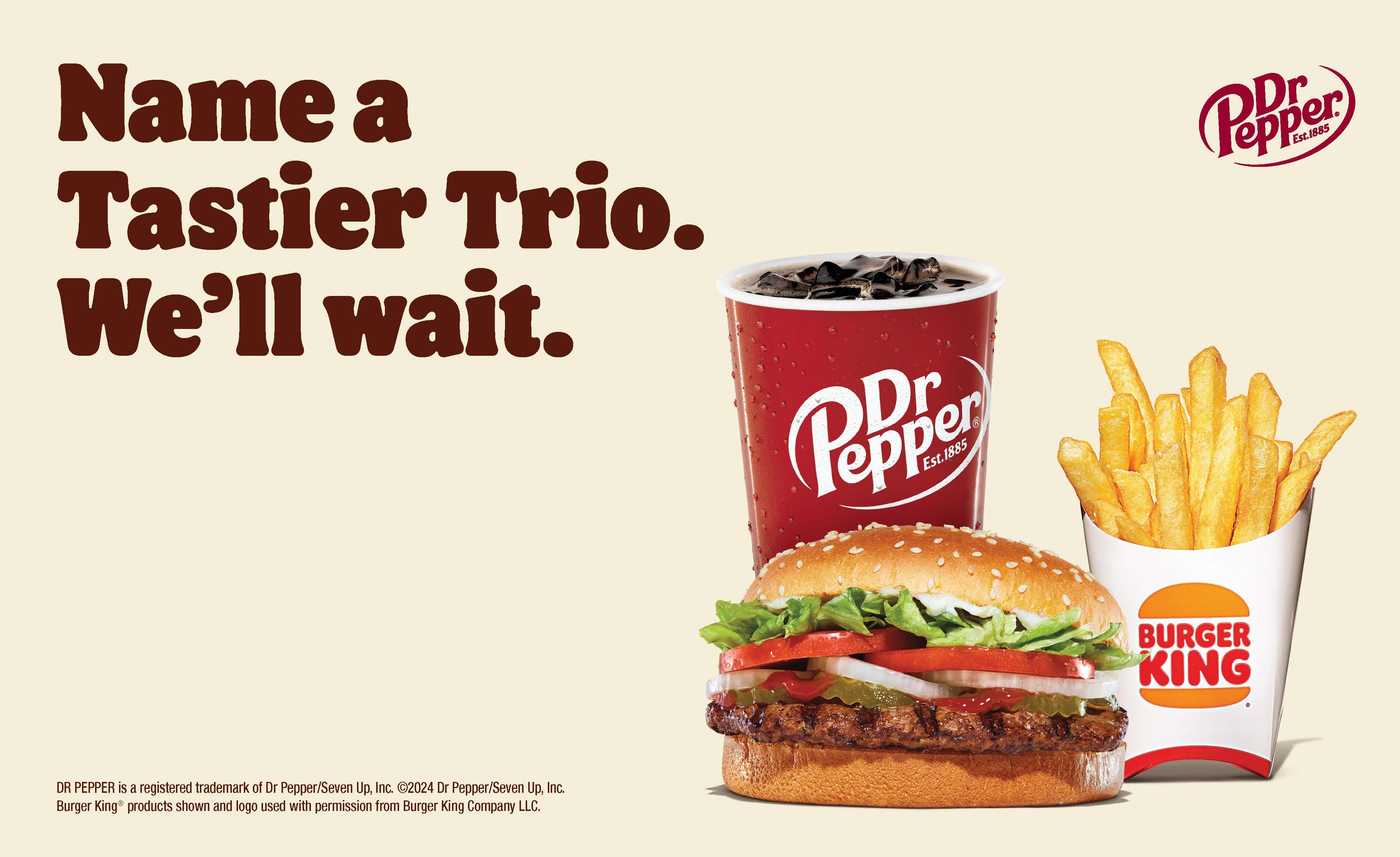 Burger King - Ad Astra II, Inc