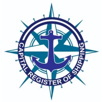 CAPITAL REGISTER OF SHIPPING