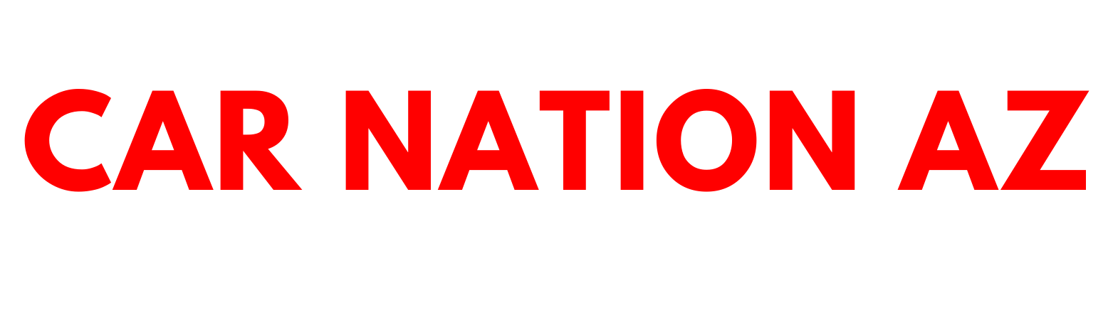 CAR NATION AZ