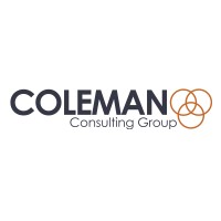 COLEMAN CONSULTING GROUP LLC