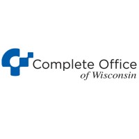 COMPLETE OFFICE OF WISCONSIN
