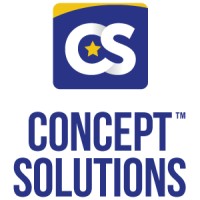 CONCEPT SOLUTIONS LLC