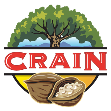 CRAIN WALNUT SHELLING, LP
