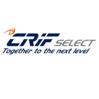 CRIF select corporation