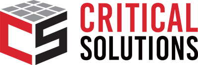 CRITICAL SOLUTIONS