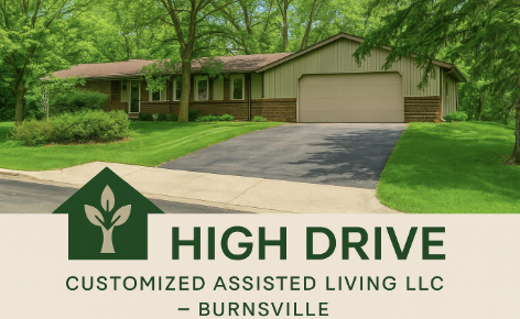 CUSTOMIZE LIVING LLC
