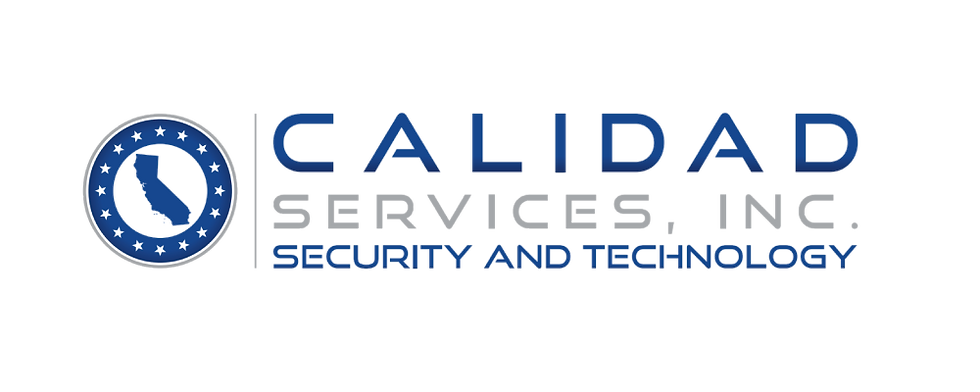 Calidad Security Services