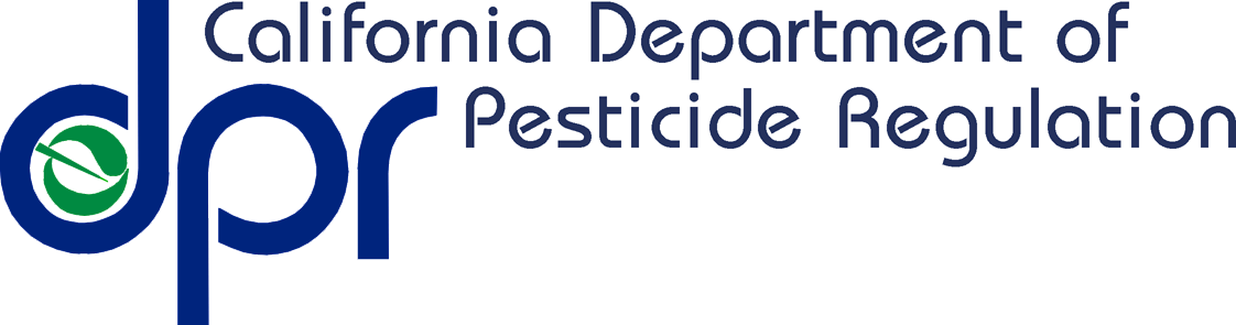 California Department of Pesticide Regulation